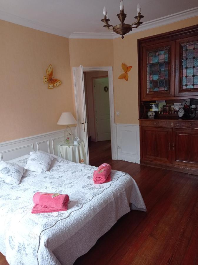 Le Relais De La Bulle Enchantee Hautvillers Buitenkant foto